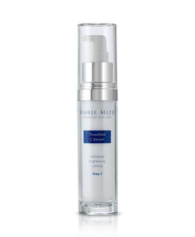 Threefold C Serum (1 fl oz.)