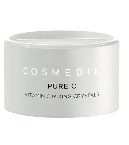 Pure C - Mixing Crystals (0.28 oz)